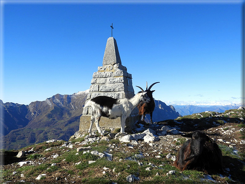 foto Piani di Bobbio